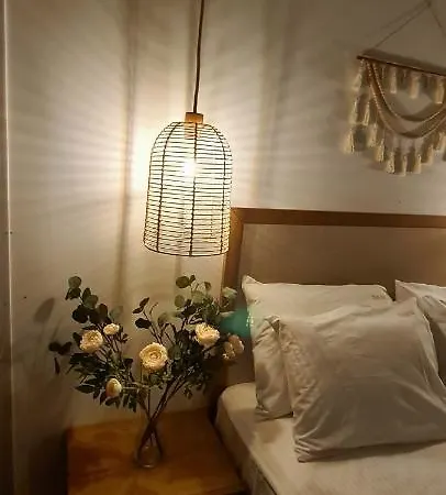 아파트호텔 Costa Anastasia_sea View Vrasná
